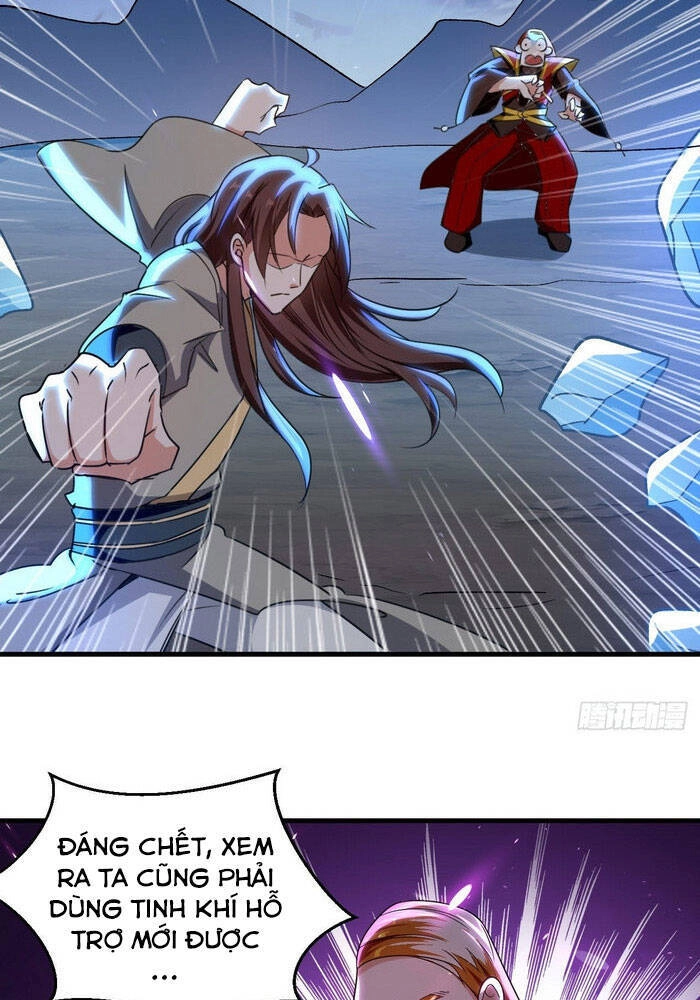 Dị Giới Siêu Cấp Ở Rể Chapter 86 - 21