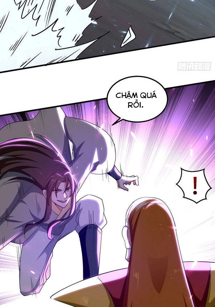 Dị Giới Siêu Cấp Ở Rể Chapter 86 - 23