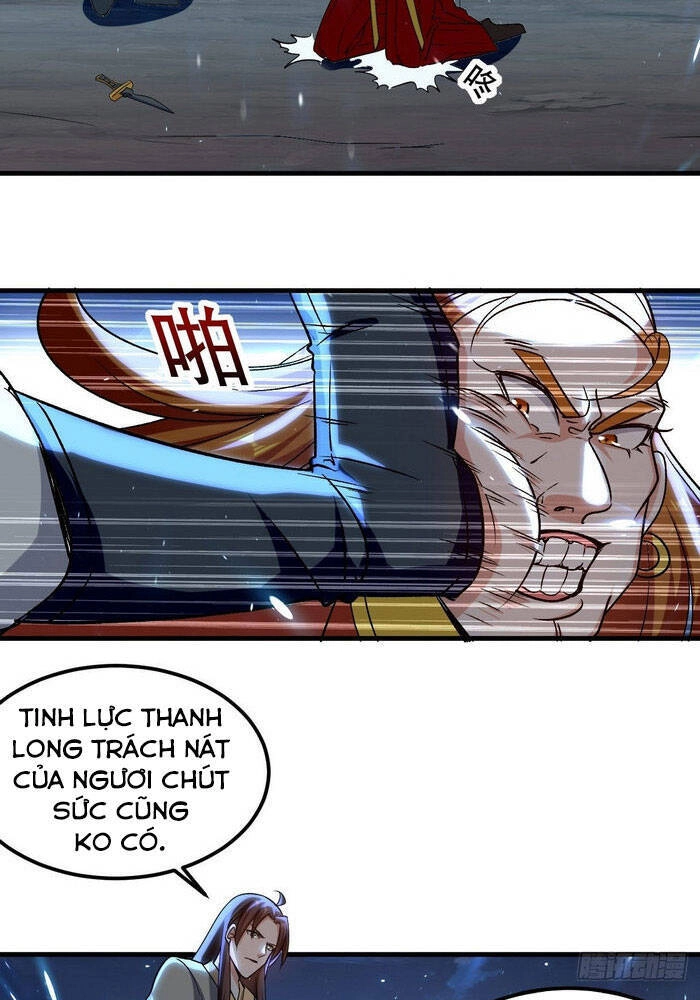 Dị Giới Siêu Cấp Ở Rể Chapter 86 - 25