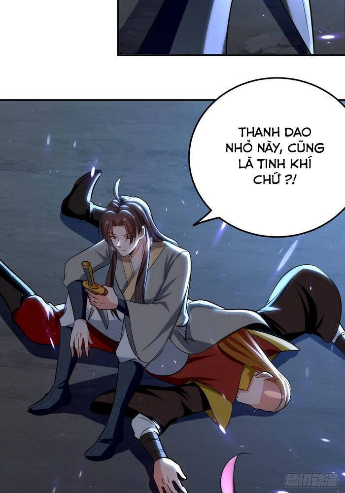 Dị Giới Siêu Cấp Ở Rể Chapter 87 - 2
