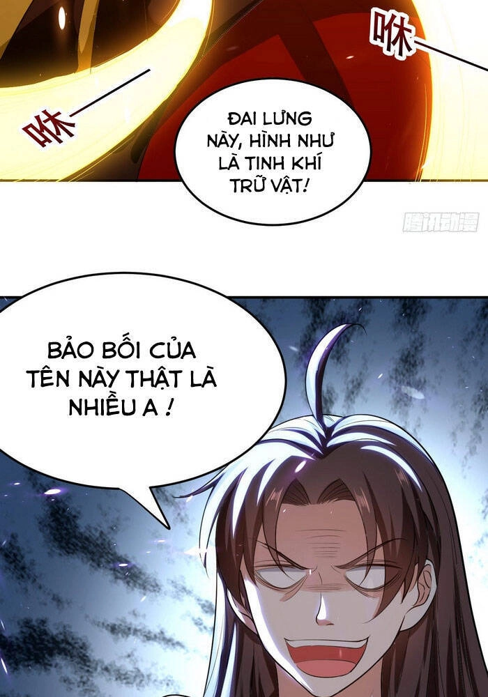 Dị Giới Siêu Cấp Ở Rể Chapter 87 - 6