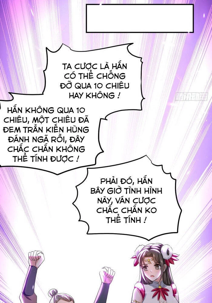 Dị Giới Siêu Cấp Ở Rể Chapter 87 - 8