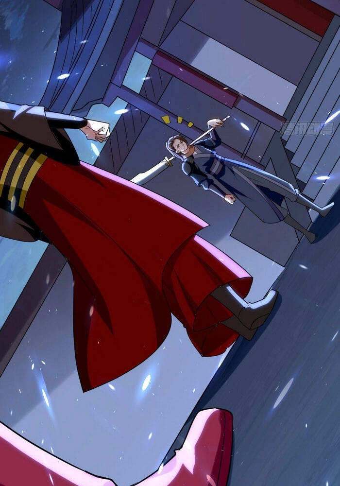 Dị Giới Siêu Cấp Ở Rể Chapter 87 - 20