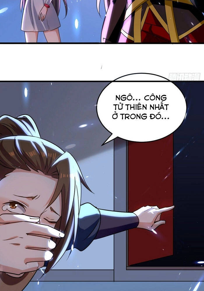 Dị Giới Siêu Cấp Ở Rể Chapter 87 - 24