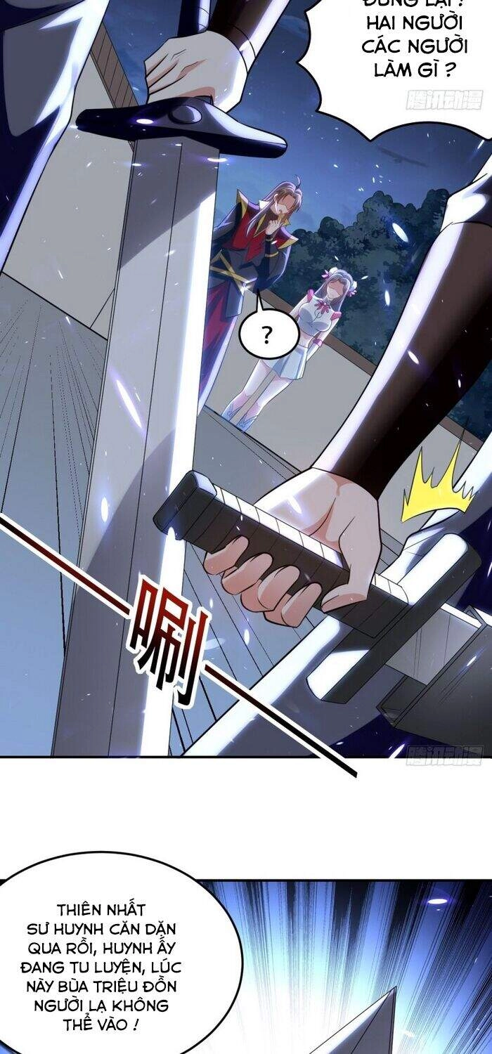 Dị Giới Siêu Cấp Ở Rể Chapter 88 - 4