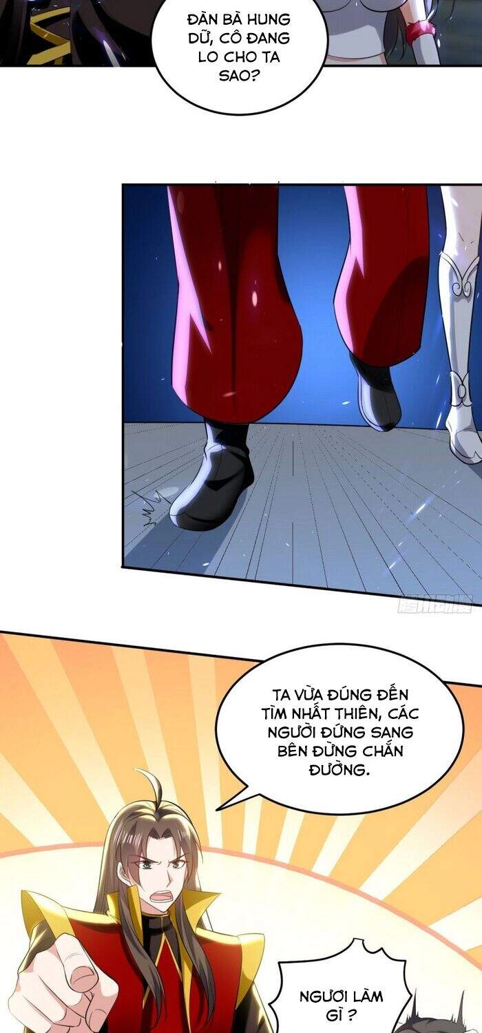 Dị Giới Siêu Cấp Ở Rể Chapter 88 - 6