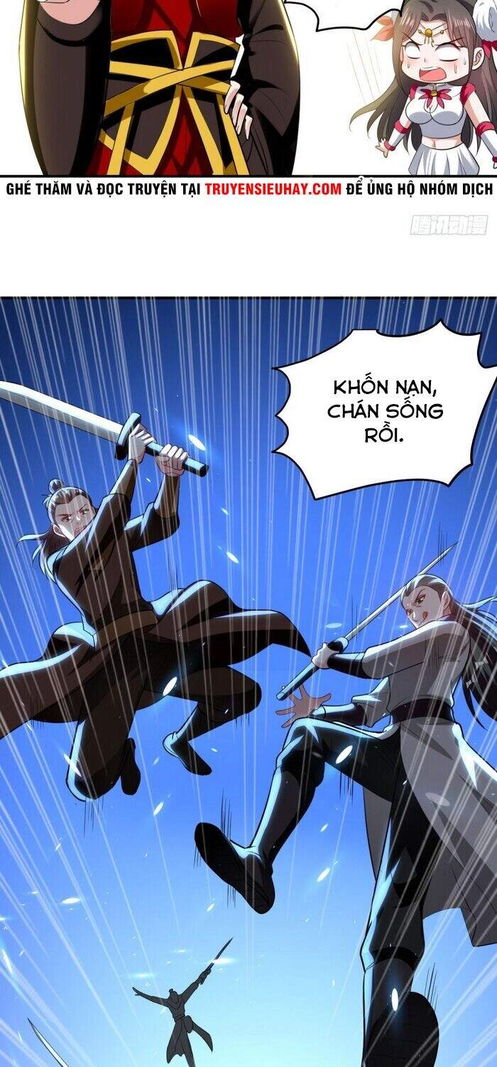 Dị Giới Siêu Cấp Ở Rể Chapter 88 - 7