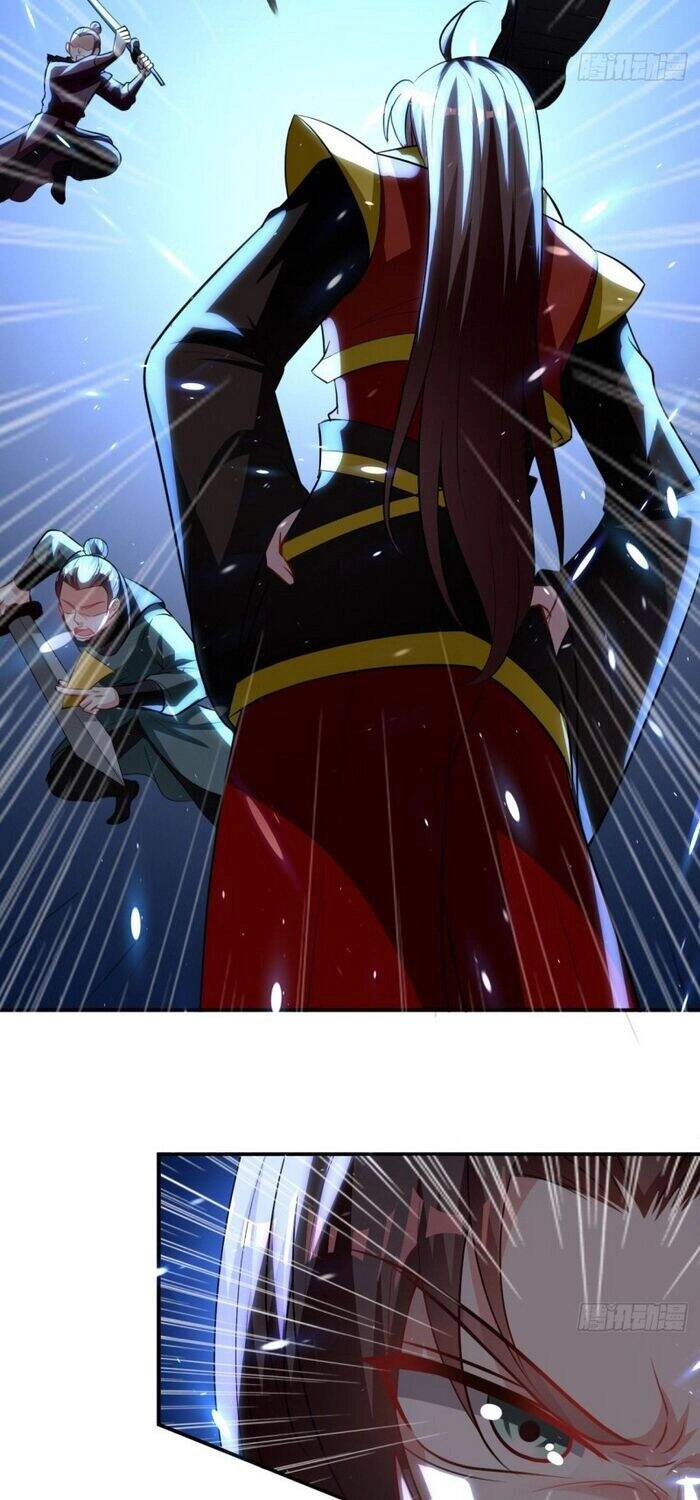 Dị Giới Siêu Cấp Ở Rể Chapter 88 - 8