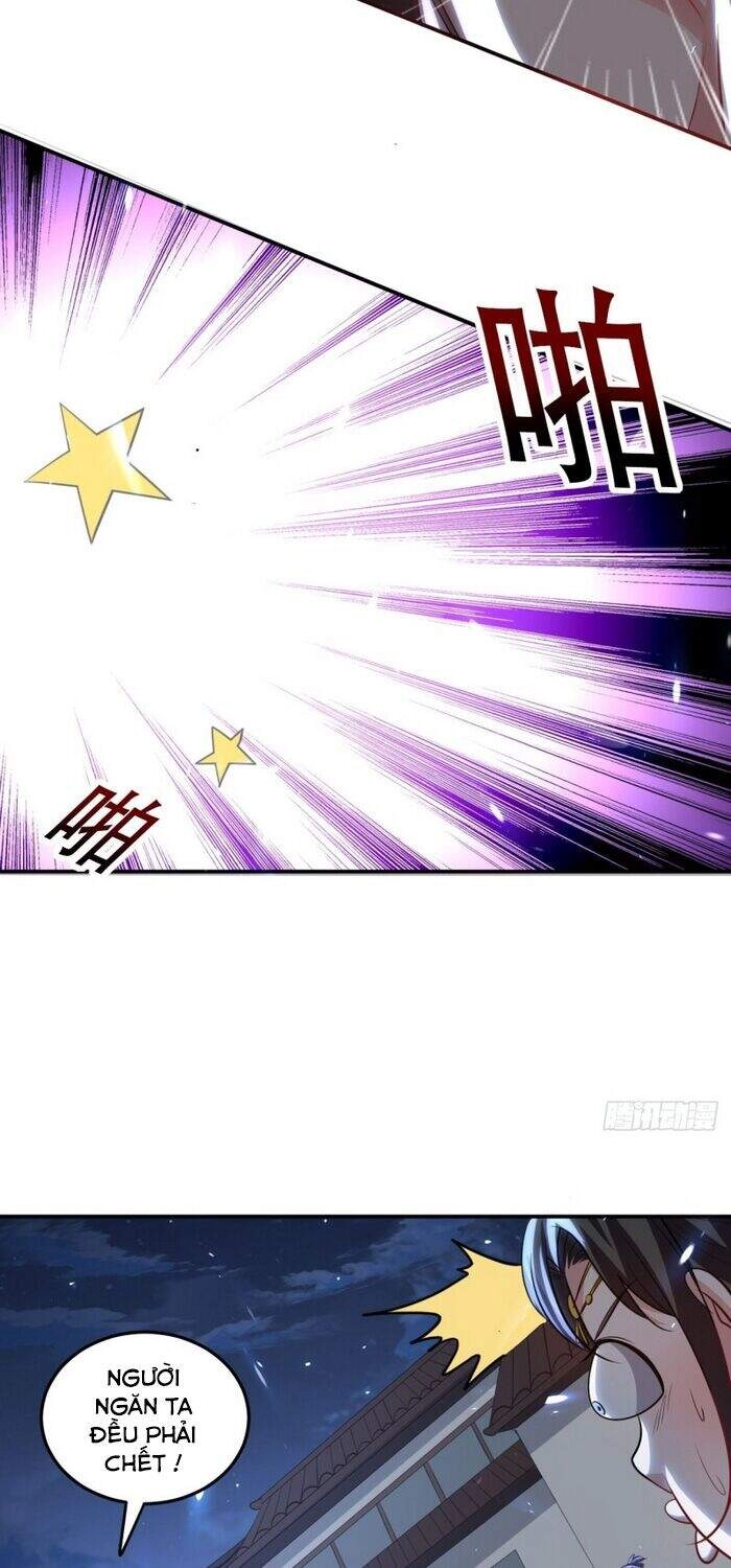 Dị Giới Siêu Cấp Ở Rể Chapter 88 - 9