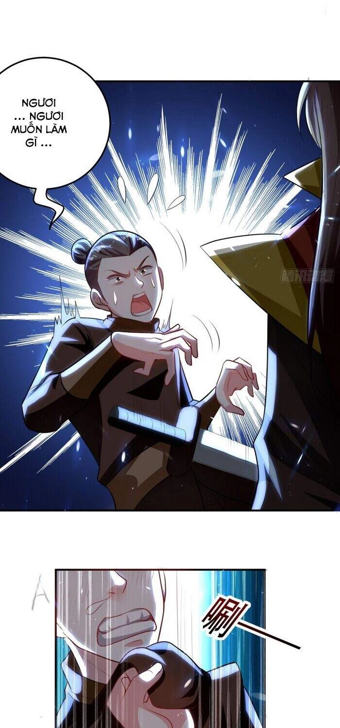 Dị Giới Siêu Cấp Ở Rể Chapter 88 - 11