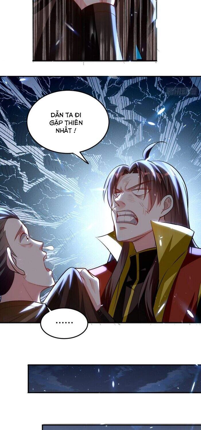 Dị Giới Siêu Cấp Ở Rể Chapter 88 - 12