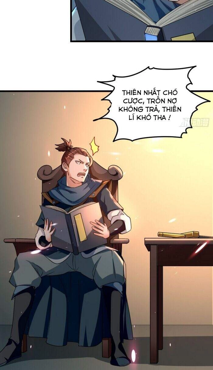 Dị Giới Siêu Cấp Ở Rể Chapter 88 - 15