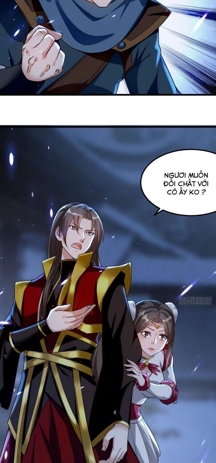 Dị Giới Siêu Cấp Ở Rể Chapter 88 - 19