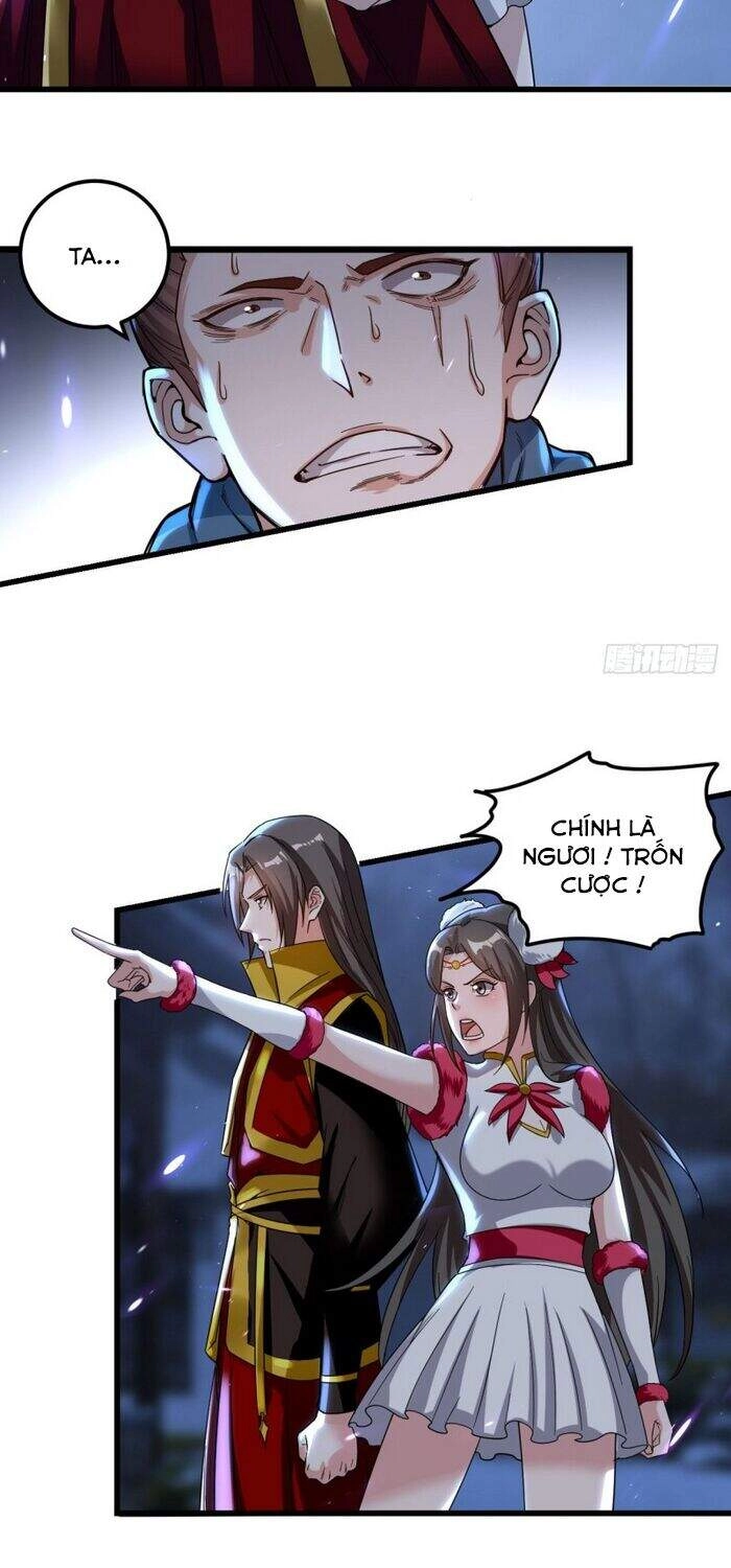 Dị Giới Siêu Cấp Ở Rể Chapter 88 - 20