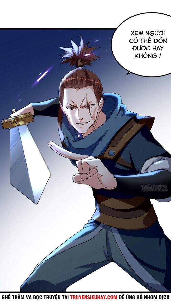 Dị Giới Siêu Cấp Ở Rể Chapter 88 - 26