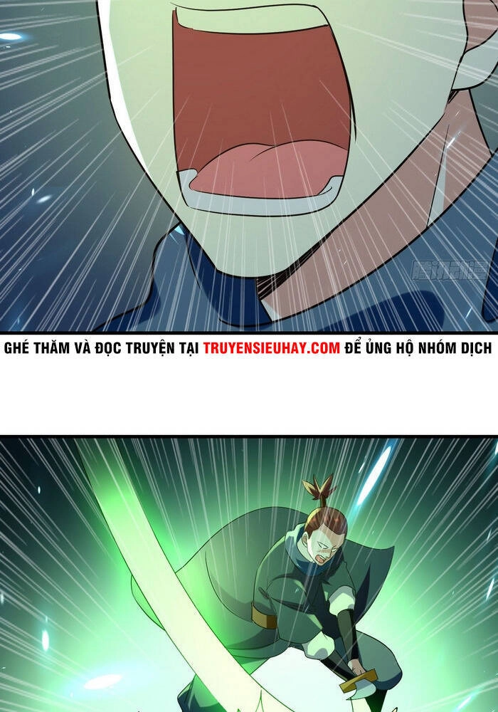 Dị Giới Siêu Cấp Ở Rể Chapter 89 - 6