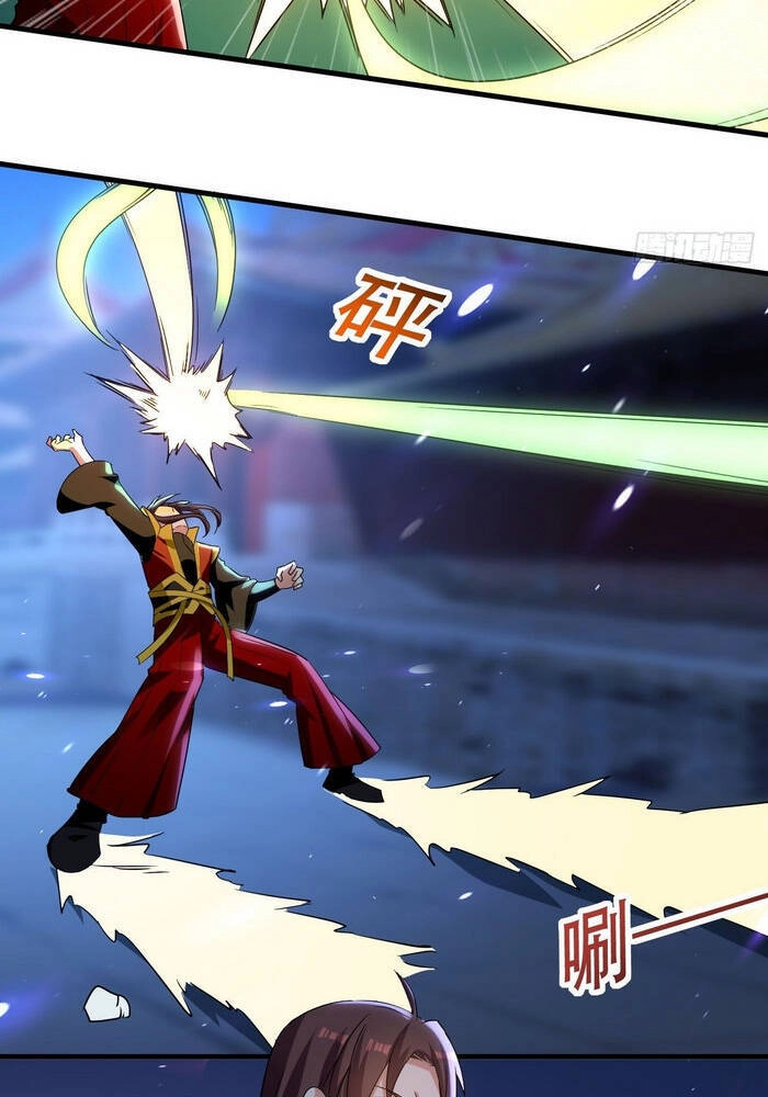 Dị Giới Siêu Cấp Ở Rể Chapter 89 - 8