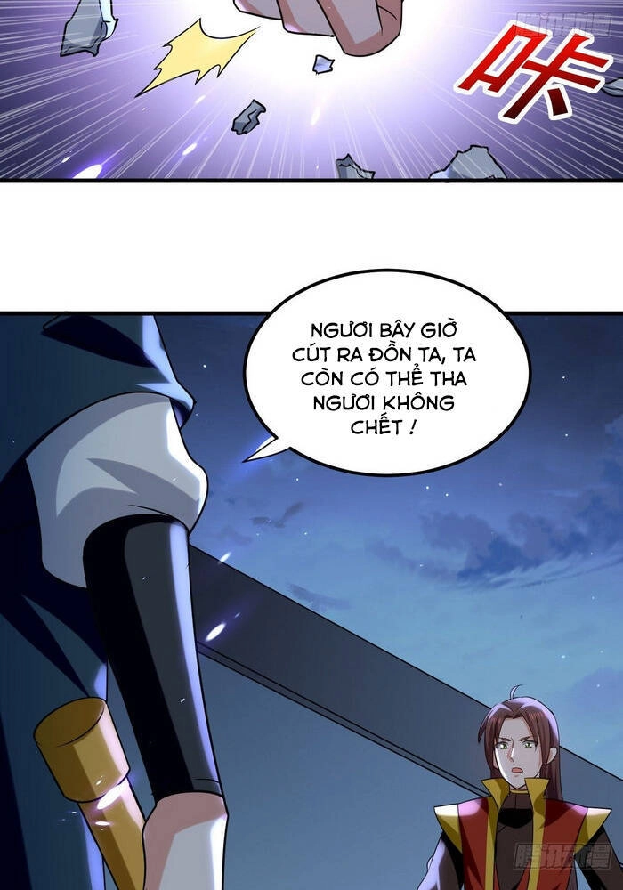 Dị Giới Siêu Cấp Ở Rể Chapter 89 - 10