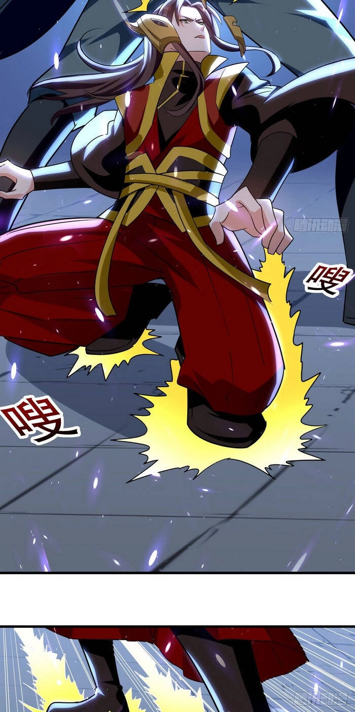 Dị Giới Siêu Cấp Ở Rể Chapter 89 - 15