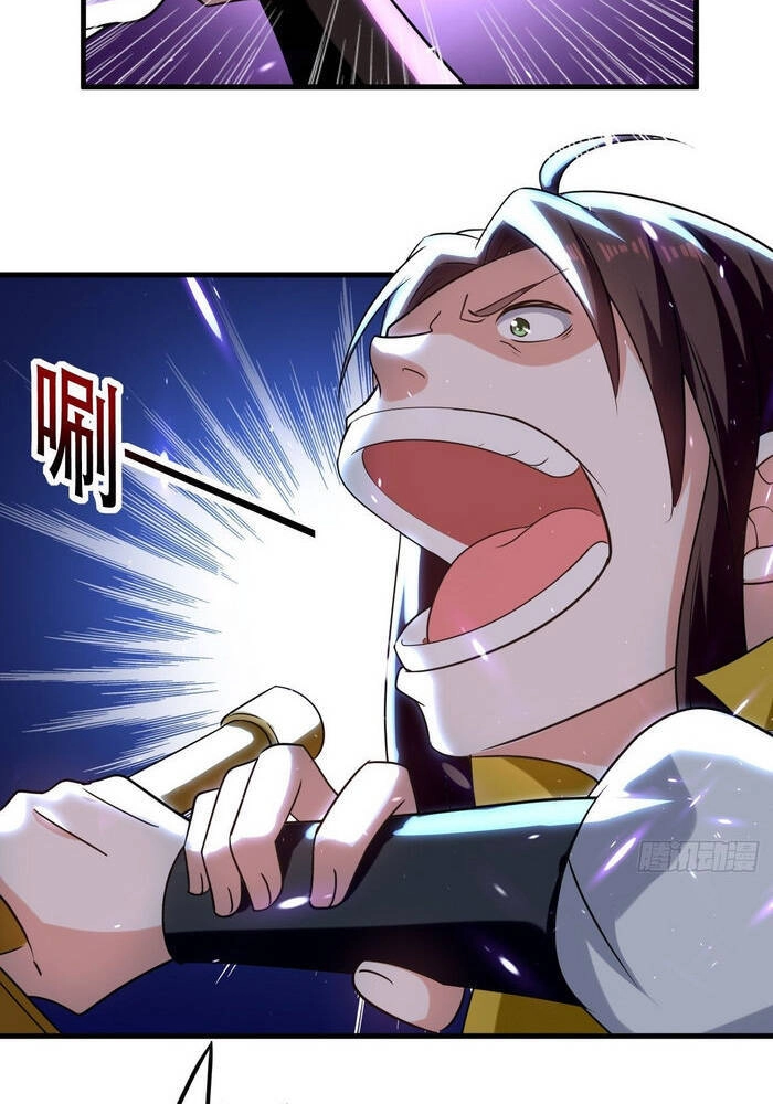 Dị Giới Siêu Cấp Ở Rể Chapter 89 - 17