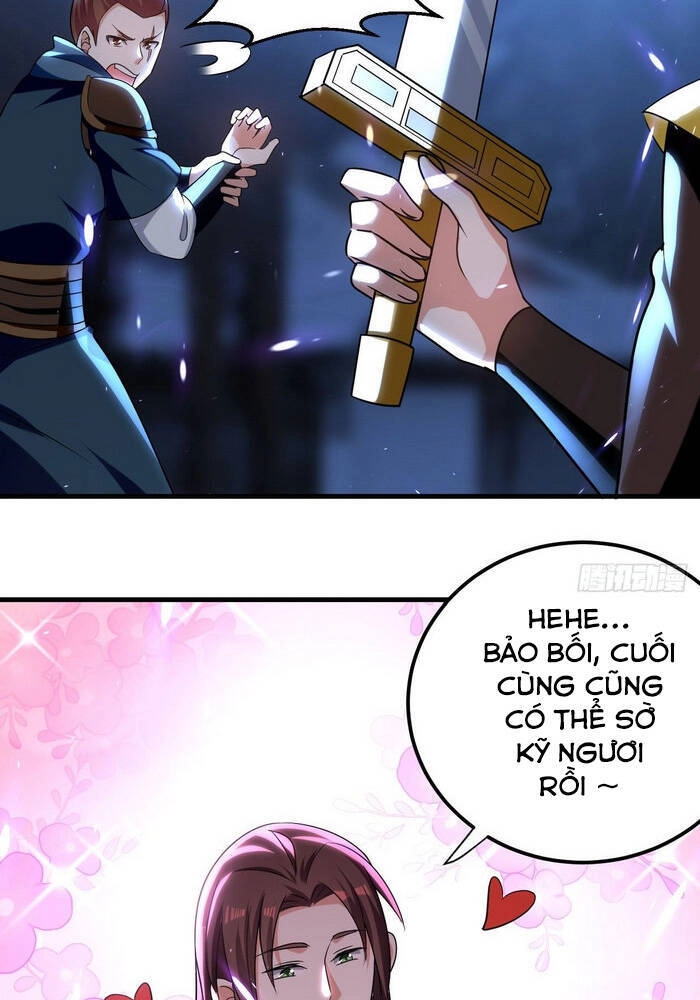 Dị Giới Siêu Cấp Ở Rể Chapter 89 - 19