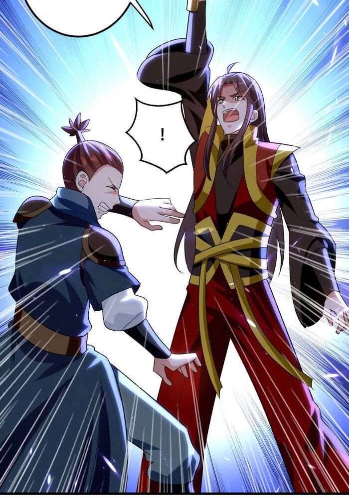 Dị Giới Siêu Cấp Ở Rể Chapter 89 - 21