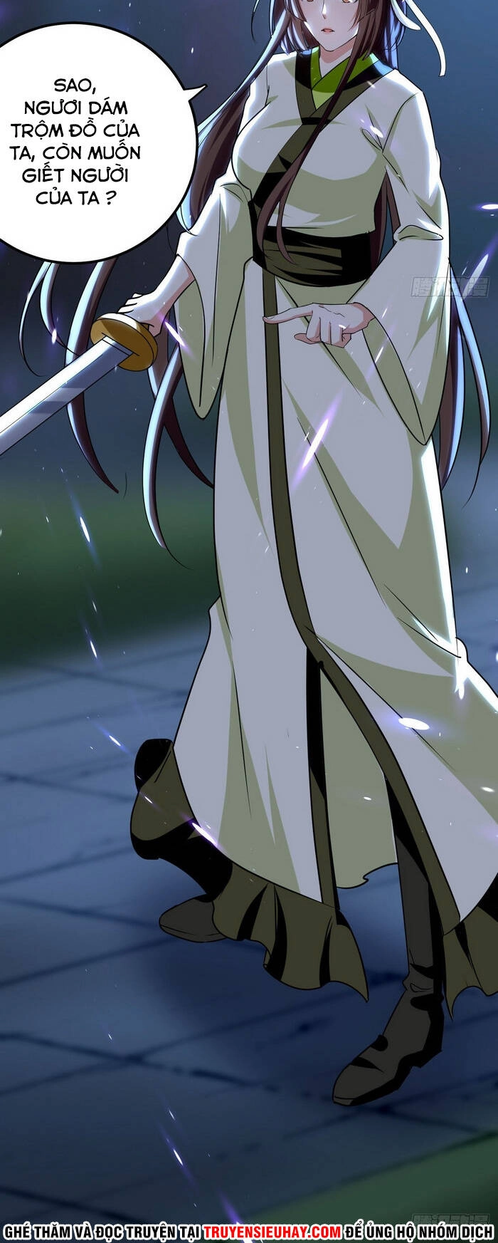 Dị Giới Siêu Cấp Ở Rể Chapter 89 - 26