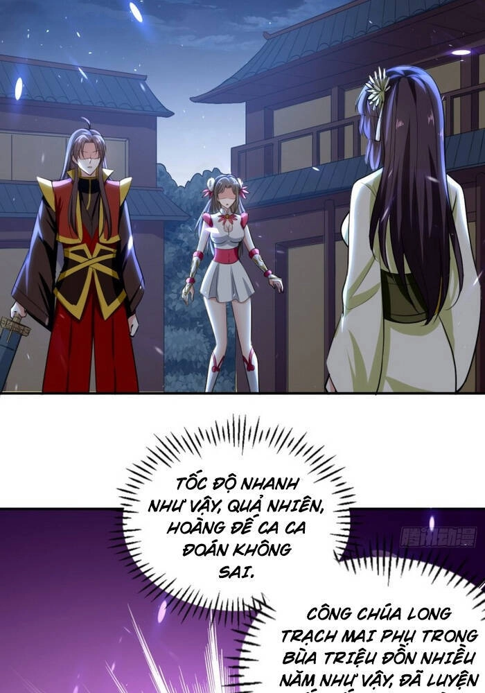 Dị Giới Siêu Cấp Ở Rể Chapter 90 - 2