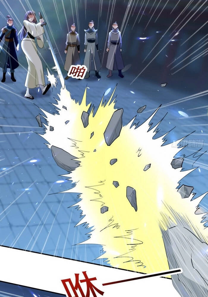 Dị Giới Siêu Cấp Ở Rể Chapter 90 - 10