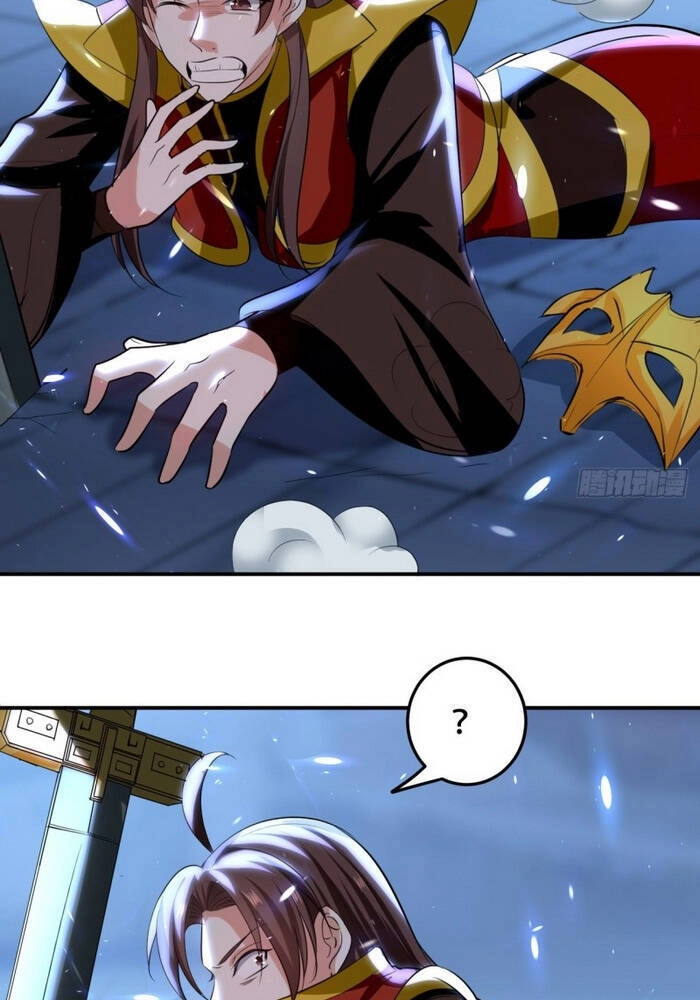 Dị Giới Siêu Cấp Ở Rể Chapter 90 - 12