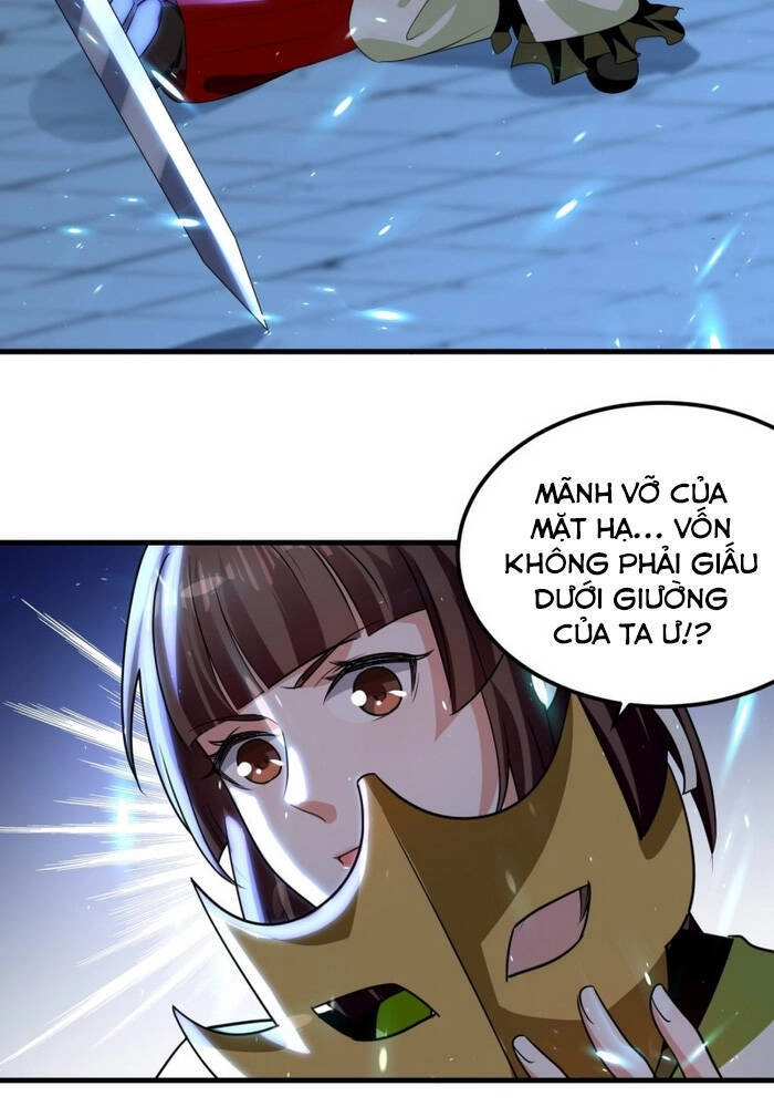 Dị Giới Siêu Cấp Ở Rể Chapter 90 - 14