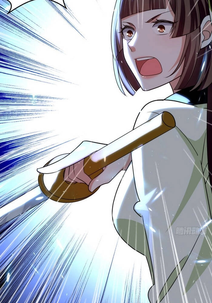 Dị Giới Siêu Cấp Ở Rể Chapter 90 - 21