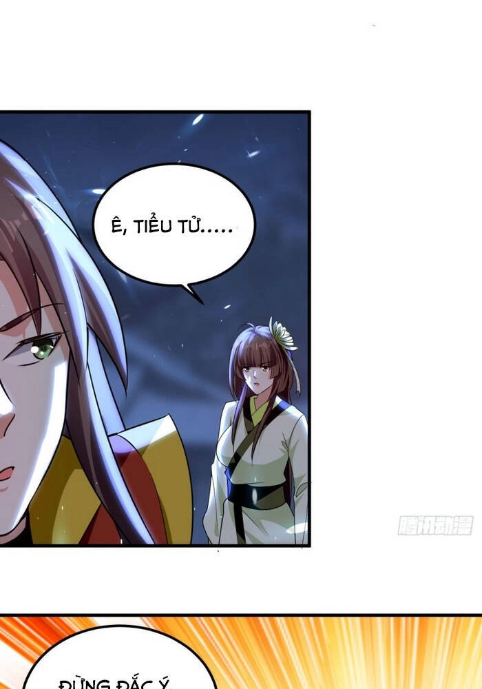 Dị Giới Siêu Cấp Ở Rể Chapter 90 - 25