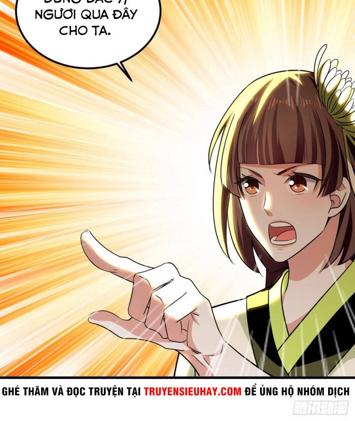 Dị Giới Siêu Cấp Ở Rể Chapter 90 - 26