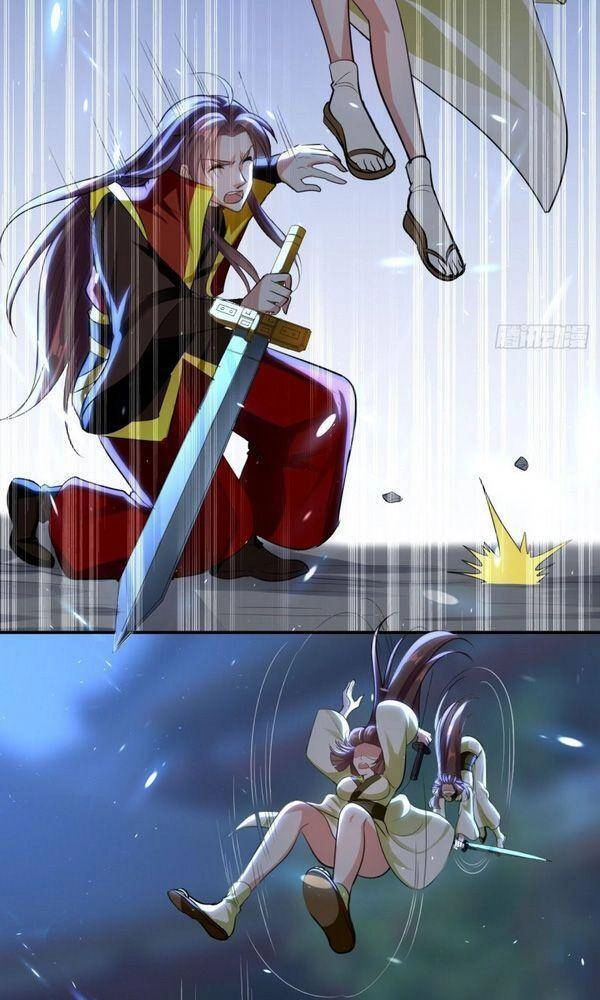 Dị Giới Siêu Cấp Ở Rể Chapter 91 - 4