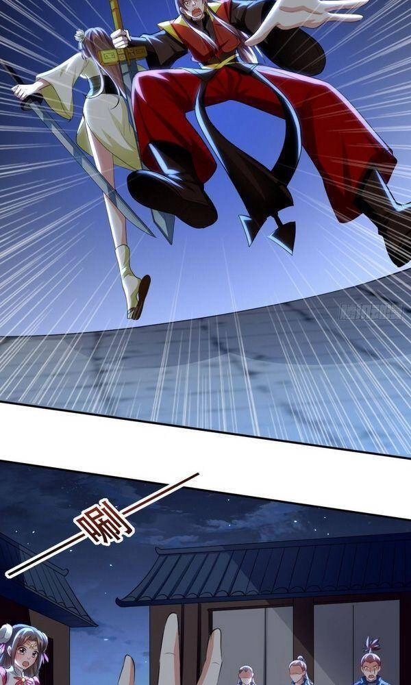 Dị Giới Siêu Cấp Ở Rể Chapter 91 - 6