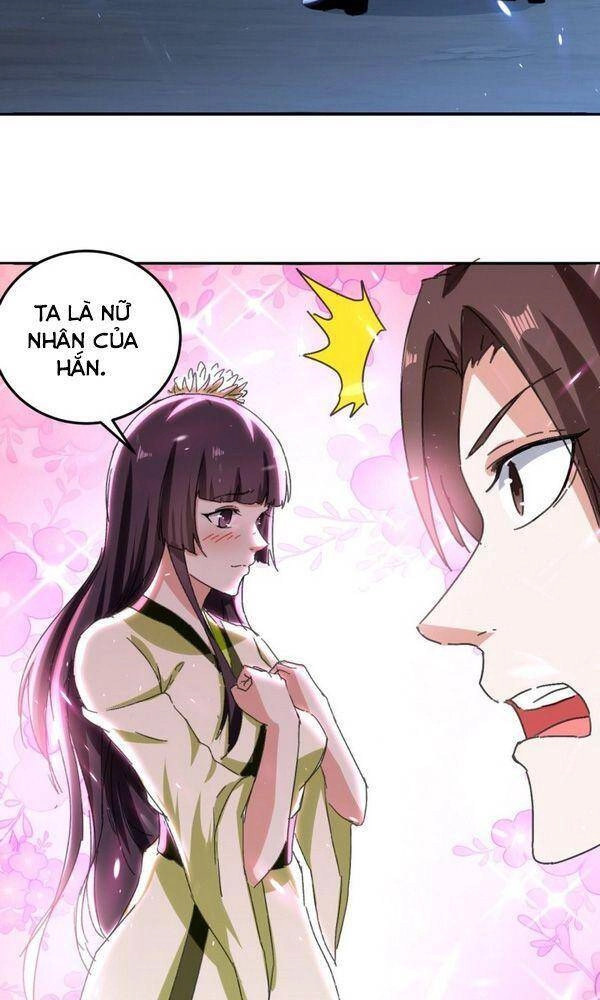 Dị Giới Siêu Cấp Ở Rể Chapter 91 - 14