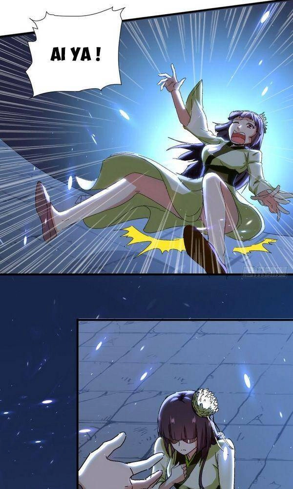 Dị Giới Siêu Cấp Ở Rể Chapter 91 - 18