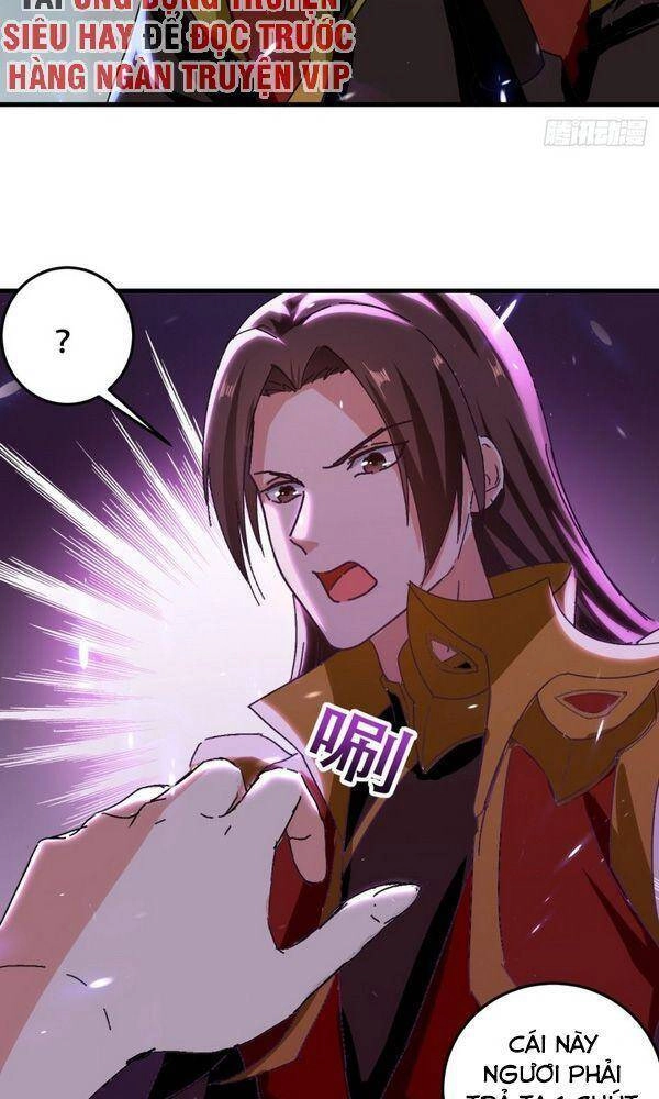 Dị Giới Siêu Cấp Ở Rể Chapter 91 - 21