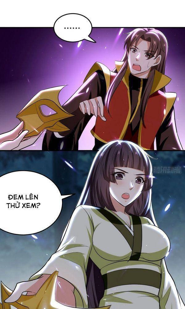 Dị Giới Siêu Cấp Ở Rể Chapter 92 - 2