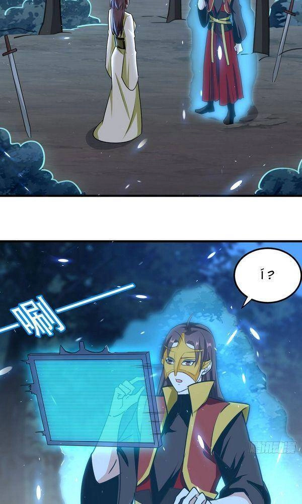 Dị Giới Siêu Cấp Ở Rể Chapter 92 - 6