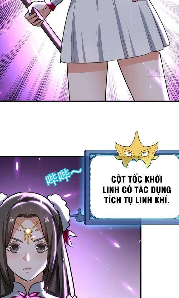 Dị Giới Siêu Cấp Ở Rể Chapter 92 - 10