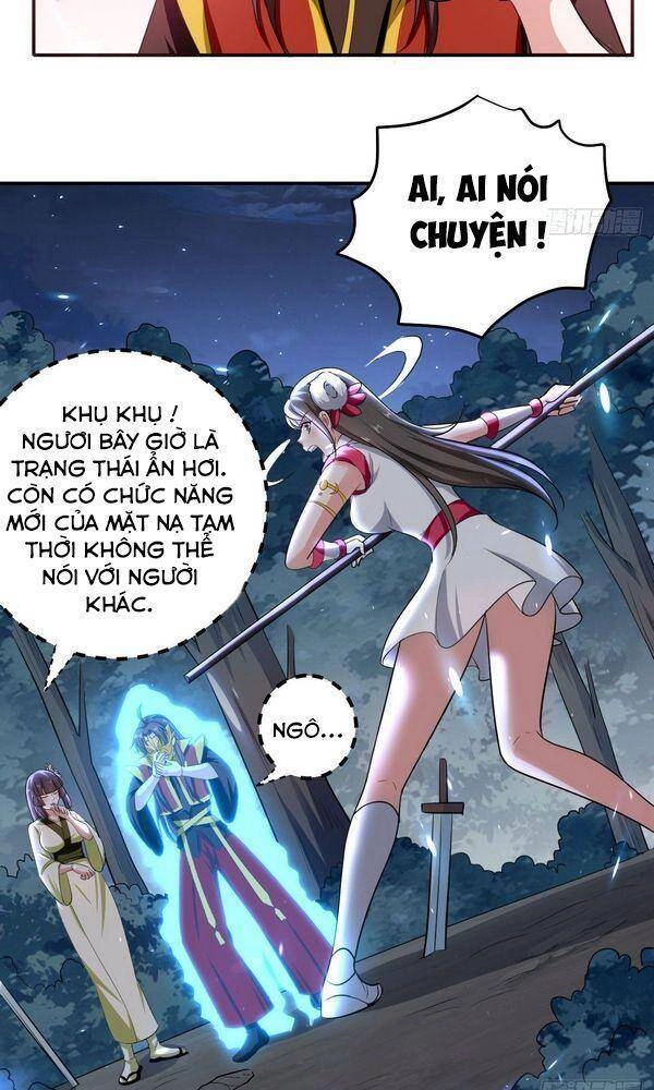 Dị Giới Siêu Cấp Ở Rể Chapter 92 - 12