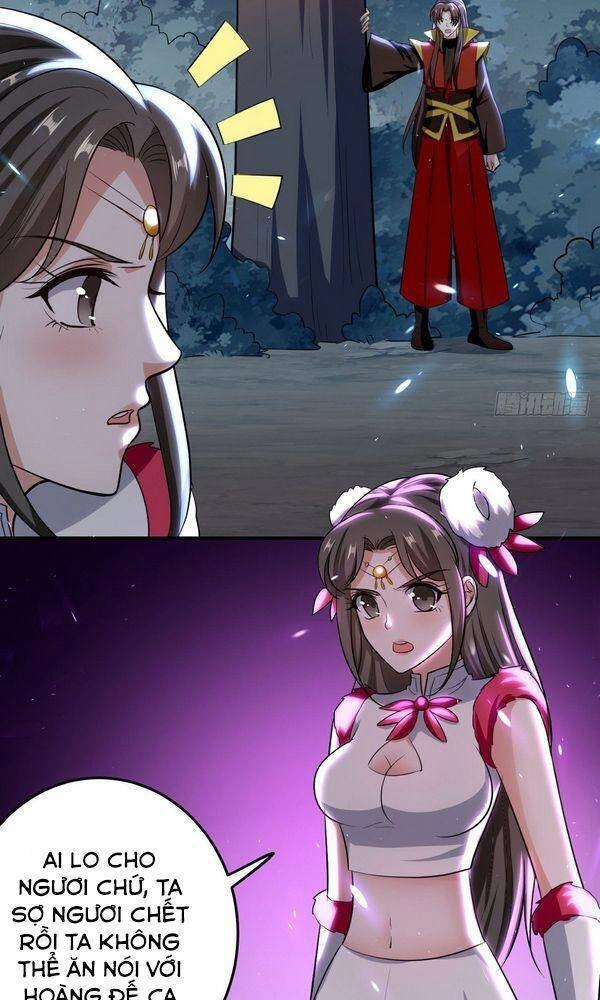 Dị Giới Siêu Cấp Ở Rể Chapter 92 - 14