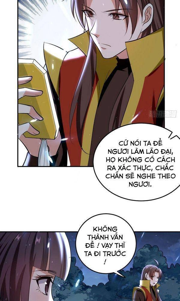 Dị Giới Siêu Cấp Ở Rể Chapter 92 - 18