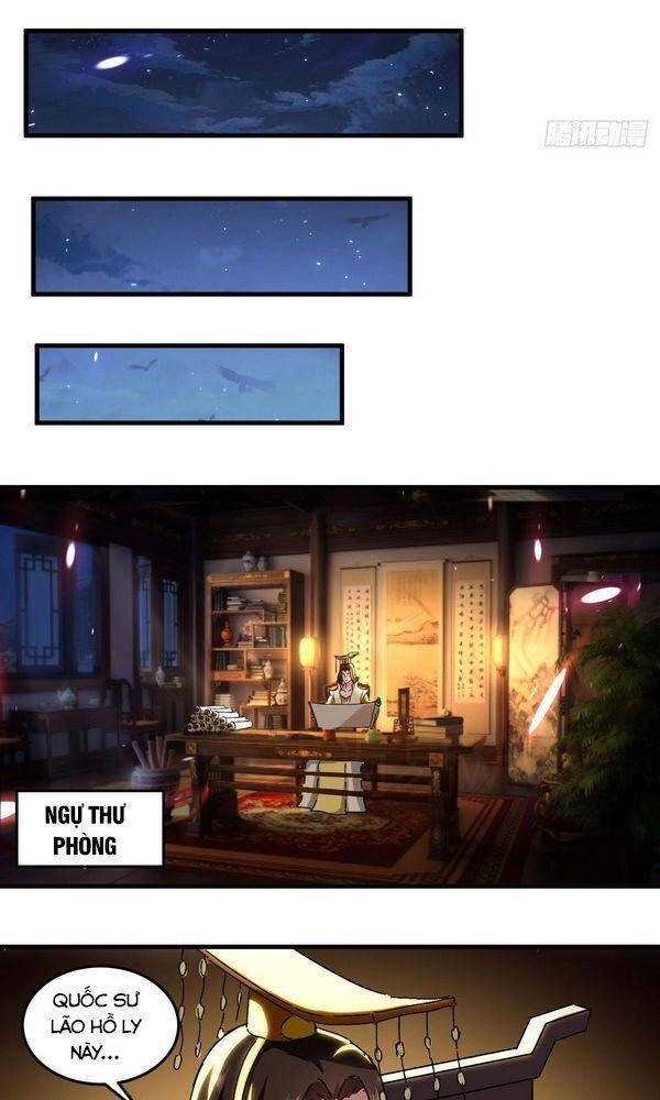 Dị Giới Siêu Cấp Ở Rể Chapter 93 - 2