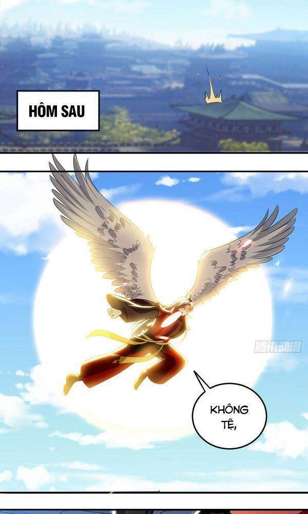 Dị Giới Siêu Cấp Ở Rể Chapter 93 - 12