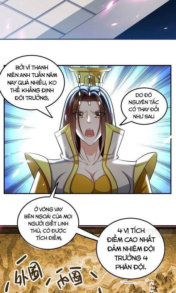 Dị Giới Siêu Cấp Ở Rể Chapter 93 - 18