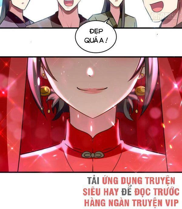 Dị Giới Siêu Cấp Ở Rể Chapter 93 - 23