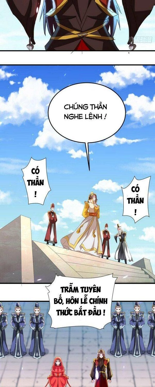 Dị Giới Siêu Cấp Ở Rể Chapter 94 - 6